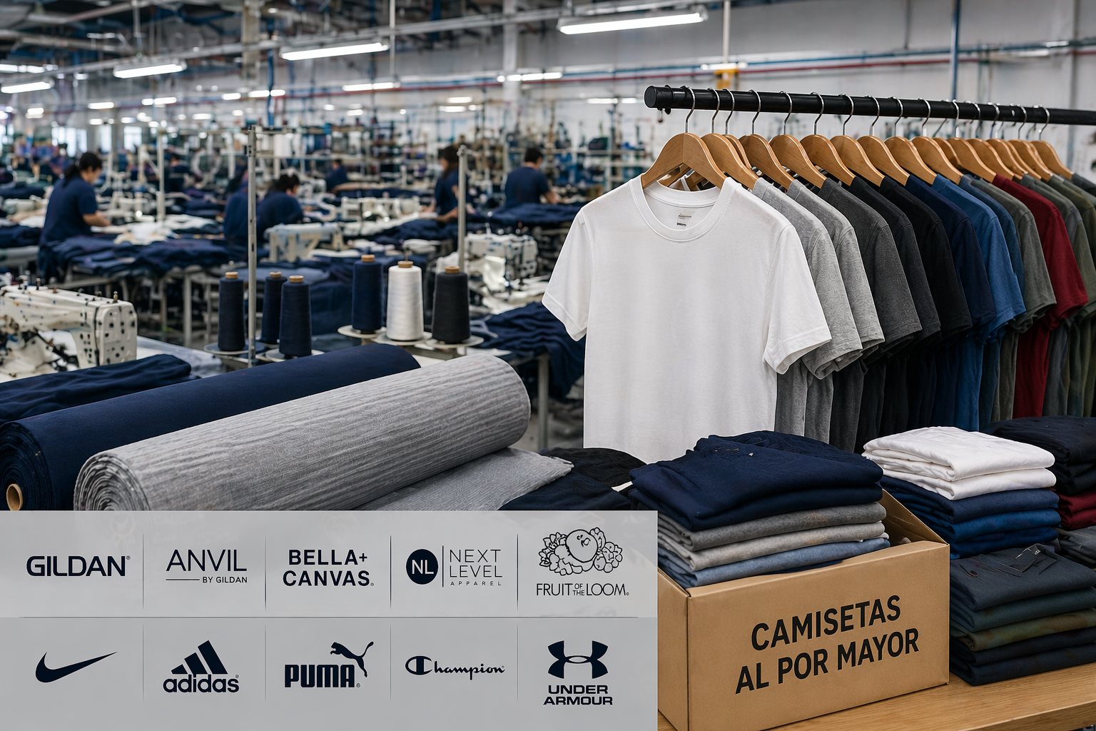 Taller Textil