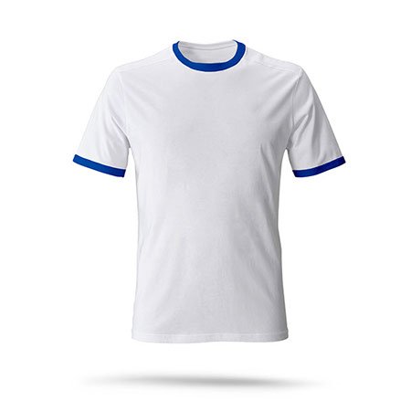 Camiseta Ringer